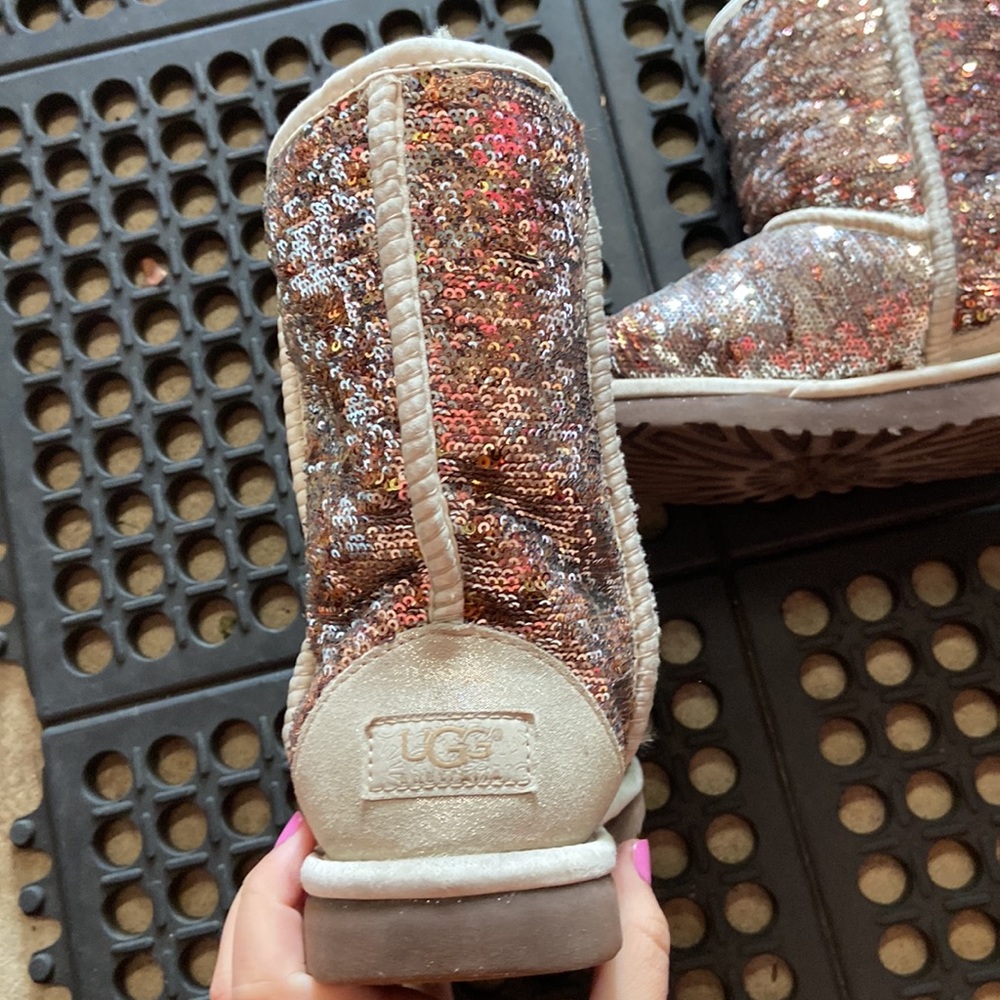 Ugg boots